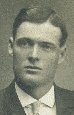 Thomas Thorpe (1888 - 1979) Profile